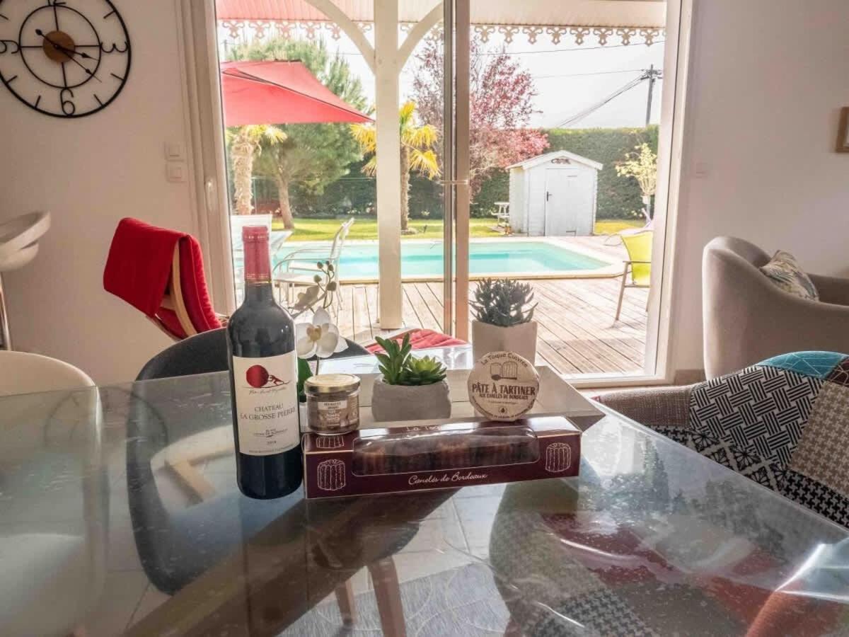 Beautiful Louisiana Villa Sleeps 6 With Pool Mios Exterior foto